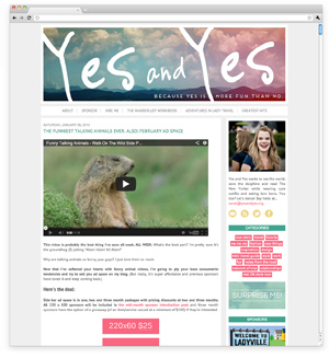 yes-and-yes